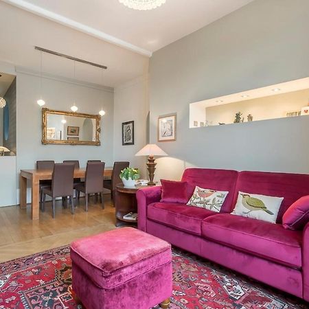 Suite Des Belges Parc Tete D'Or - 4 A 6 Voyageurs 里昂 外观 照片